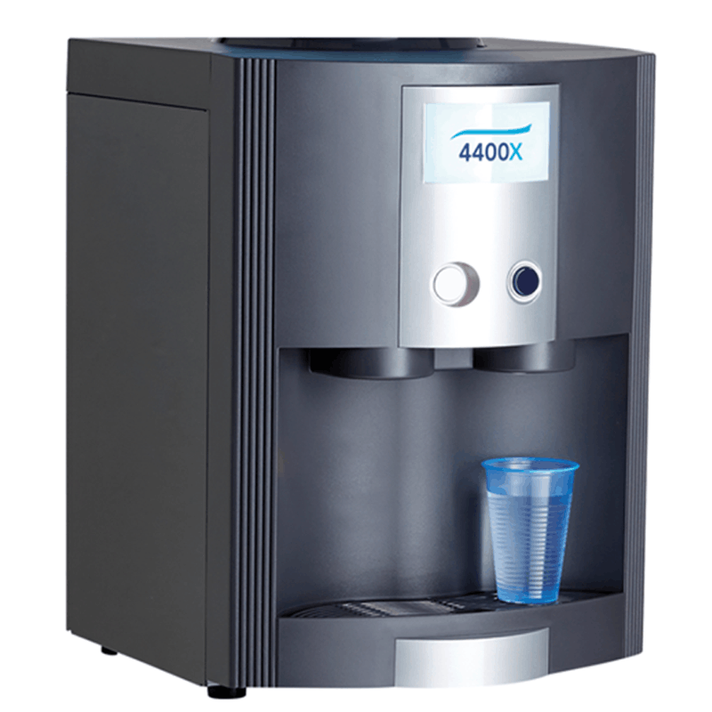 Completely Water & Drinks AA4400x Table Top Mains Water Cooler Table Top mains water cooler